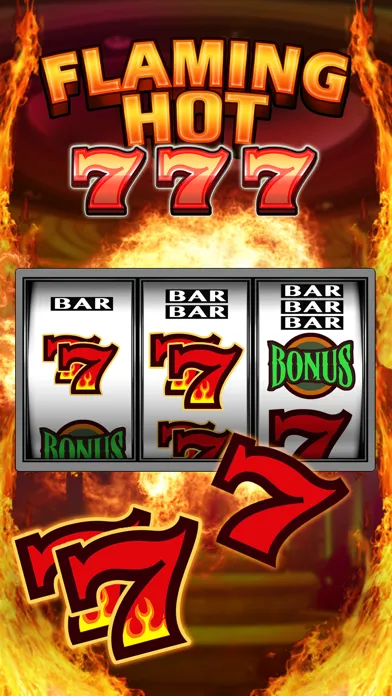 Capturas de tela do Classic Slots Casino